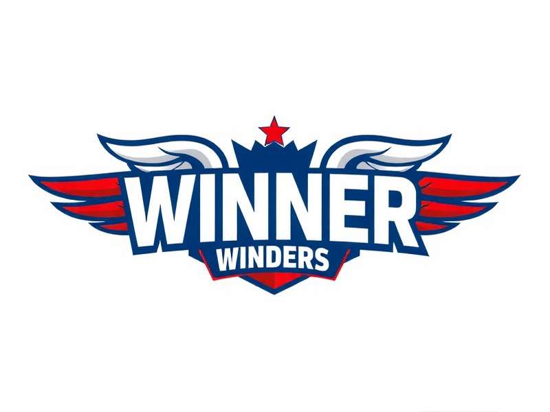 Winner Wingers Game Banner